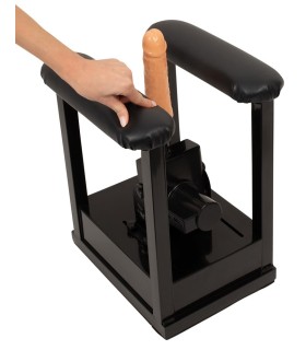 Chaise Sexuelle Sit-On Climaxer