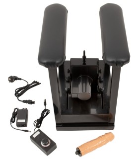 Chaise Sexuelle Sit-On Climaxer