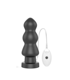 Plug Anal Vibrant XXL Rigger Lovetoy