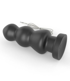 Plug Anal Vibrant XXL Rigger Lovetoy