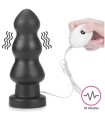 Plug Anal Vibrant XXL Rigger Lovetoy