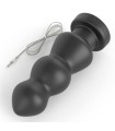 Plug Anal Vibrant XXL Rigger Lovetoy