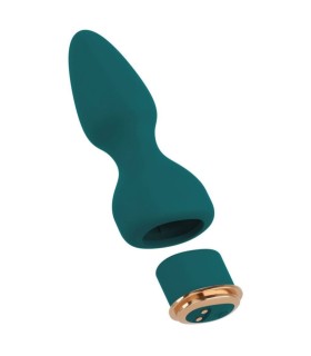 Sextoy Vibrant à 4 Jeux