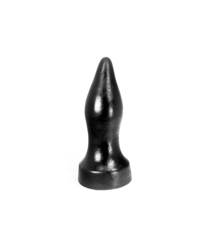 Plug Anal XL Toys Patrol 7cm