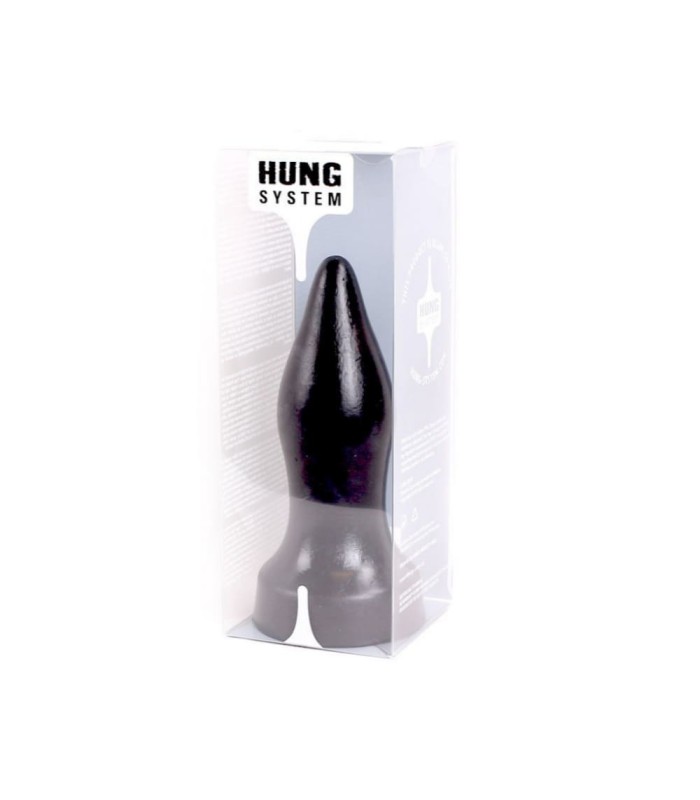 Plug Anal XL Toys Patrol 7cm