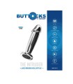 Plug Anal Vibrant The Intruder 11x2,9cm