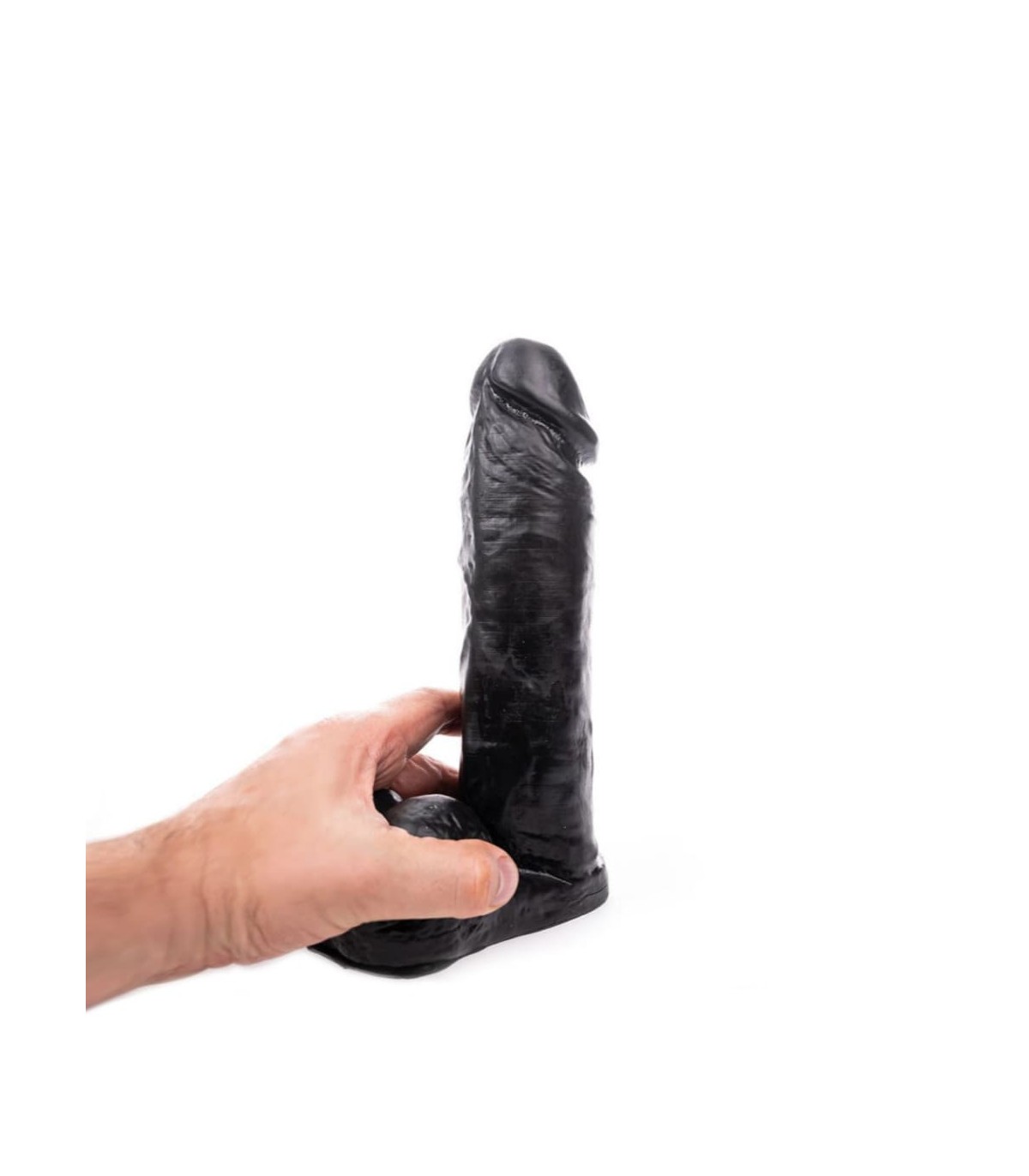 Gode Très Réaliste Lil Hung System
