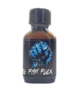poppers Fist Fuck Blue Propyle 24ml