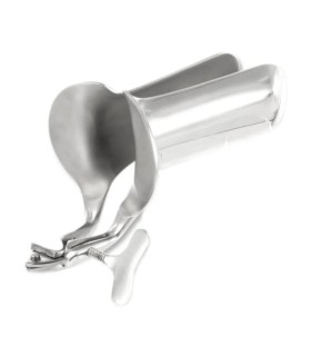 Speculum Anal Collin Medium Black Label