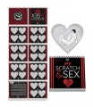 Jeu Sexuel Scratch & Sex Gay Secret Play