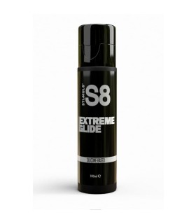 Lubrifiant Silicone S8 Extreme Glide