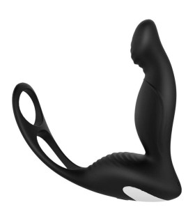 Stimulateur Prostatique Vibrant Langer