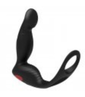 Stimulateur Prostatique Vibrant Langer