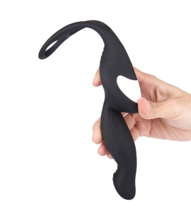 Stimulateur Prostatique Vibrant Langer