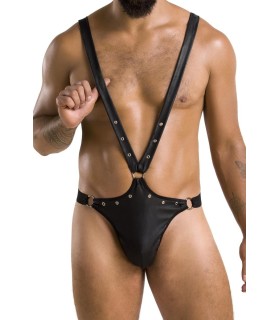 Body String Harry Passion singlet homme