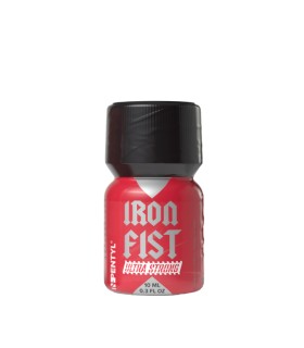 Poppers Iron Fist Ultra Strong 10ml
