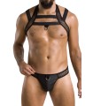 Set Jacob Harnais et Jockstrap