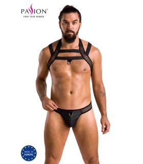 Set Jacob Harnais et Jockstrap