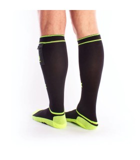 Chaussettes Brutus FXXX Party