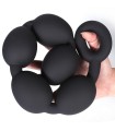 Chapelet Anal XXL Silicone Beads
