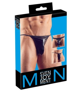 Lot de 3 Strings Homme gay  Svenjoyment