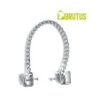 Pinces Tétons Steel Jackscrew Brutus