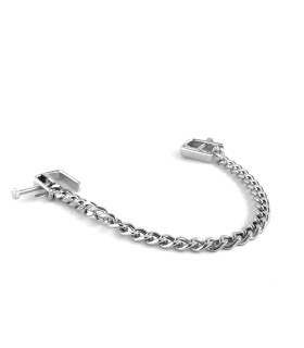 Pinces Tétons Steel Jackscrew Brutus