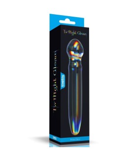 Gode Verre Prism Lovetoy 18x3,7cm