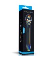Gode Verre Prism Lovetoy 18x3,7cm
