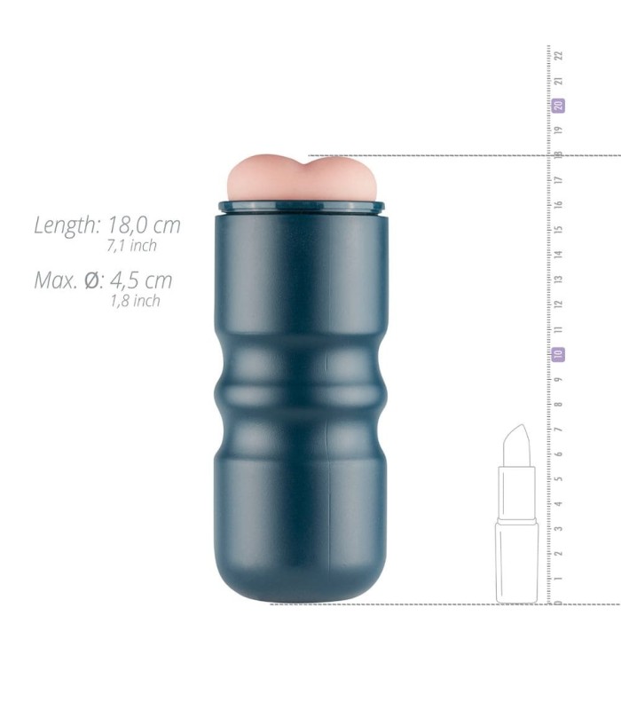 Masturbateur Anal FPPR 03