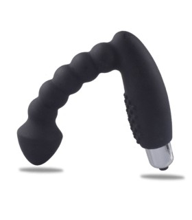 Stimulateur Prostatique Vibrant P Spot