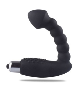 Stimulateur Prostatique Vibrant P Spot