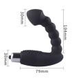 Stimulateur Prostatique Vibrant P Spot
