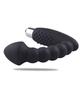 Stimulateur Prostatique Vibrant P Spot