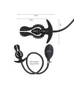 Plug Anal Gonflable Ancre