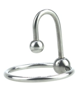 Anneau de Gland Sperm Stopper