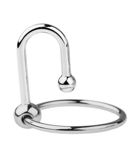 Anneau de Gland Sperm Stopper