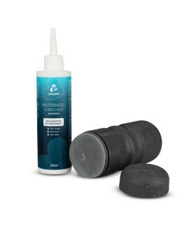 Lubrifiant Effet Chauffant pour Masturbateurs 250ml