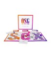 Jeu Coquin OSG Our Sex Game
