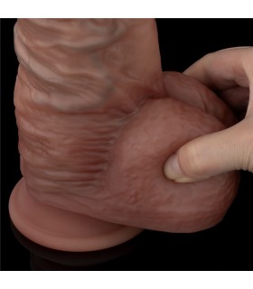 Gode XL Réaliste Nature Cock Lovetoy 28x6,5cm Gode XL Réaliste Nature Cock Lovetoy 28x6,5cm