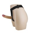 Gode Ceinture Creux Houston Pretty Love