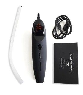 Pompe Automatique Intelligente Smart Pump Brutus