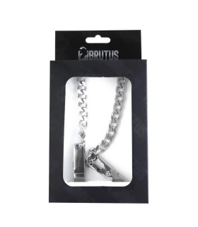 Pince Tétons Pinces à Linge Brutus