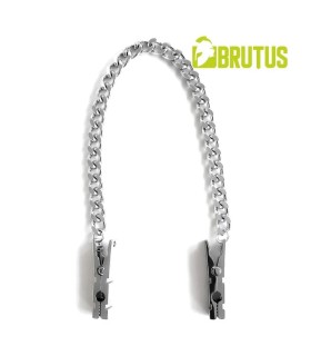 Pince Tétons Pinces à Linge Brutus