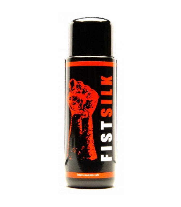 Lubrifiant Silicone Fist Silk 100ml