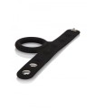 Ballstretcher Tri-Snap Scrotum Ring Large Calexotics