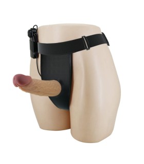 Gode Ceinture Vibrant Draven pretty love