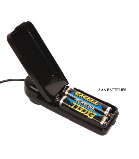 Gode Ceinture Vibrant Draven 17.5 x 3.7 cm