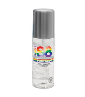 Lubrifiant Eau Pride Glide Stimul8 125ml