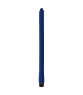 Longue Douchette Anal 30cm Bleu